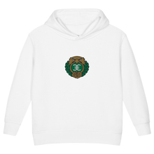 ELEVASN Core Signal Hoodie
