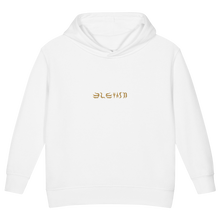 ELEVASN Eagle Hoodie