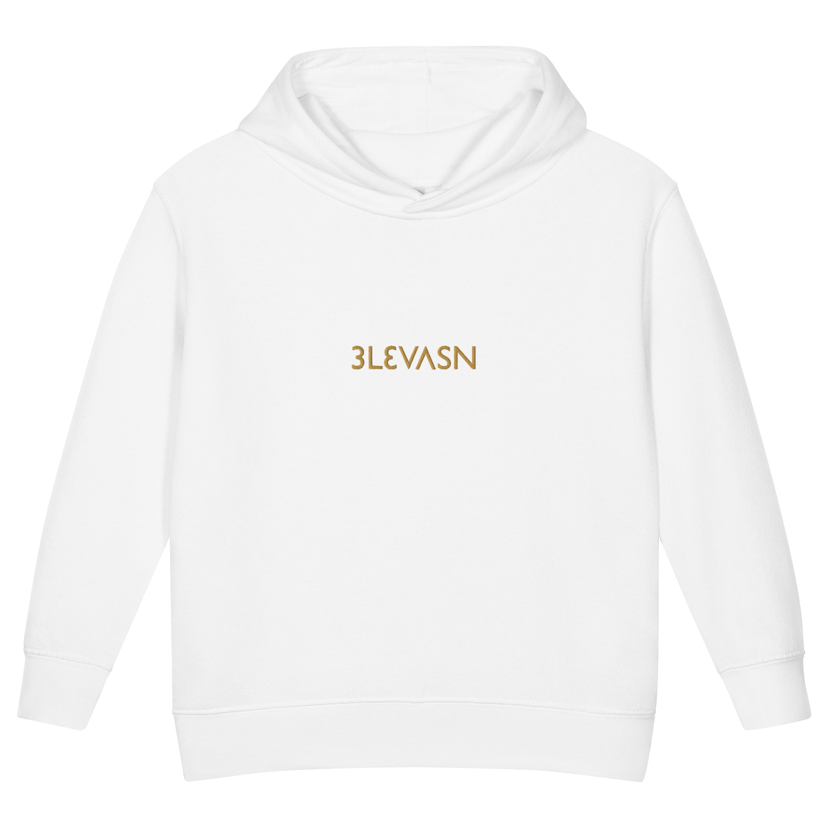 ELEVASN Core Signal Hoodie