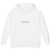 ELEVASN Core Signal Hoodie