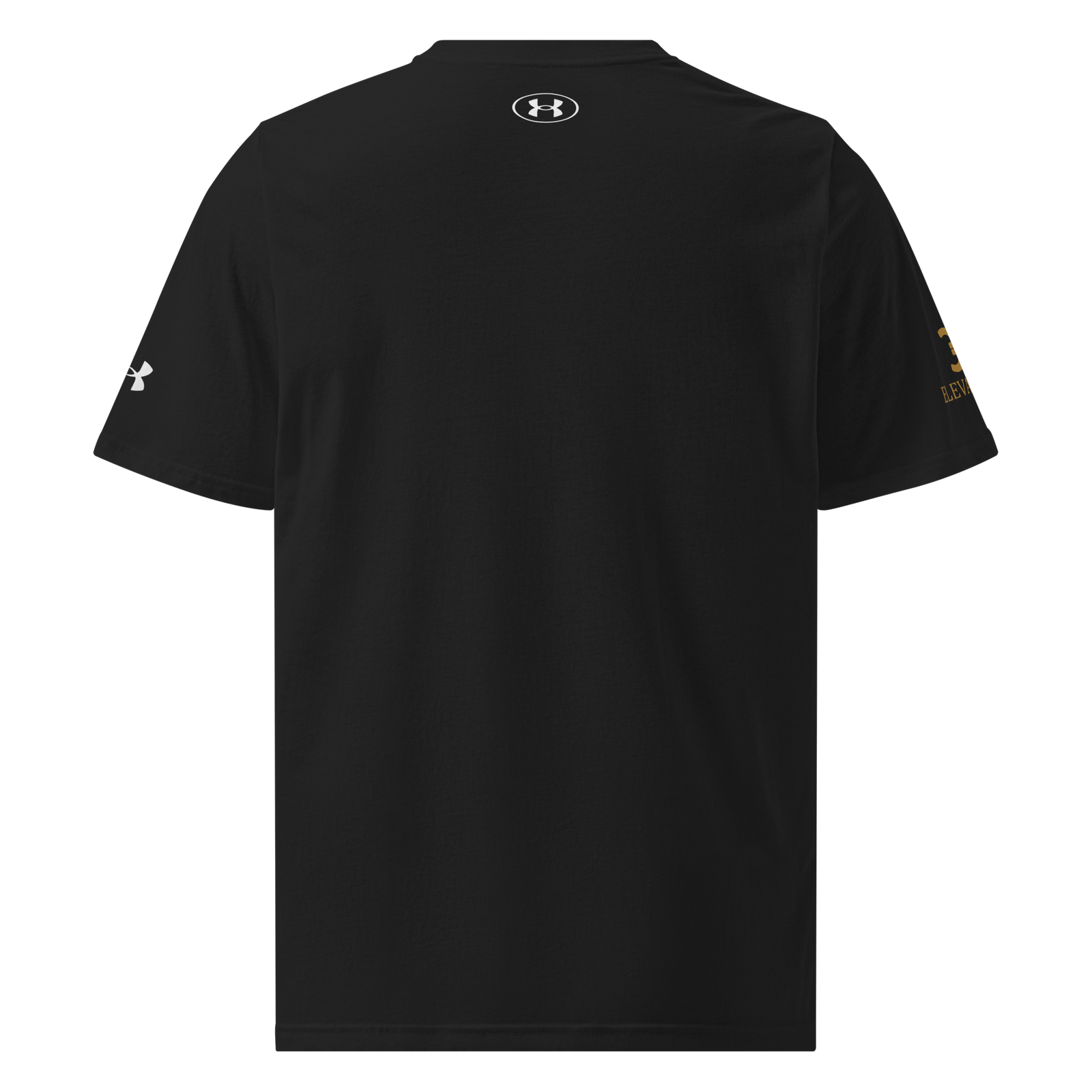 Elevaysion X Under Armour® Ascension Performance Tee