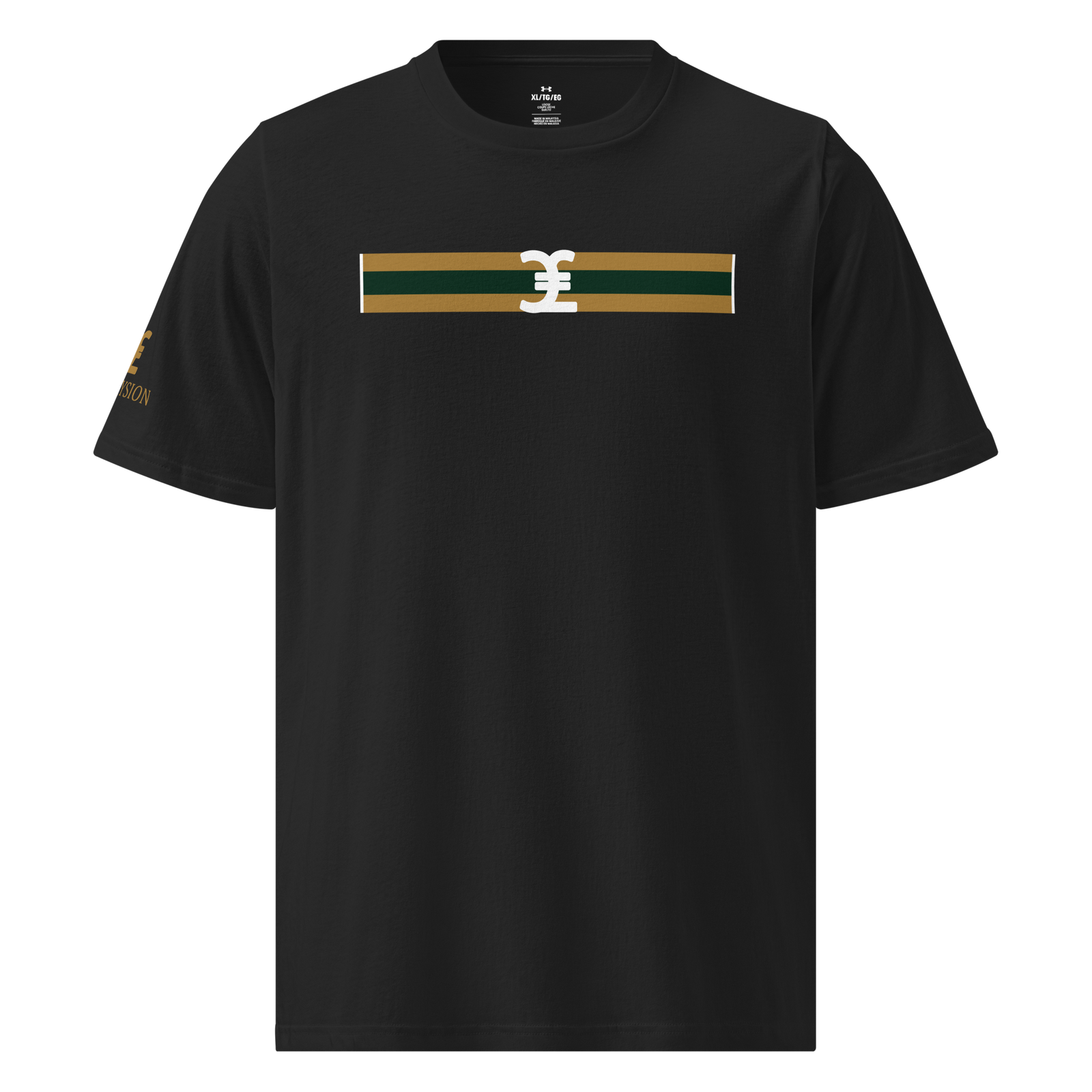 Elevaysion X Under Armour® Ascension Performance Tee