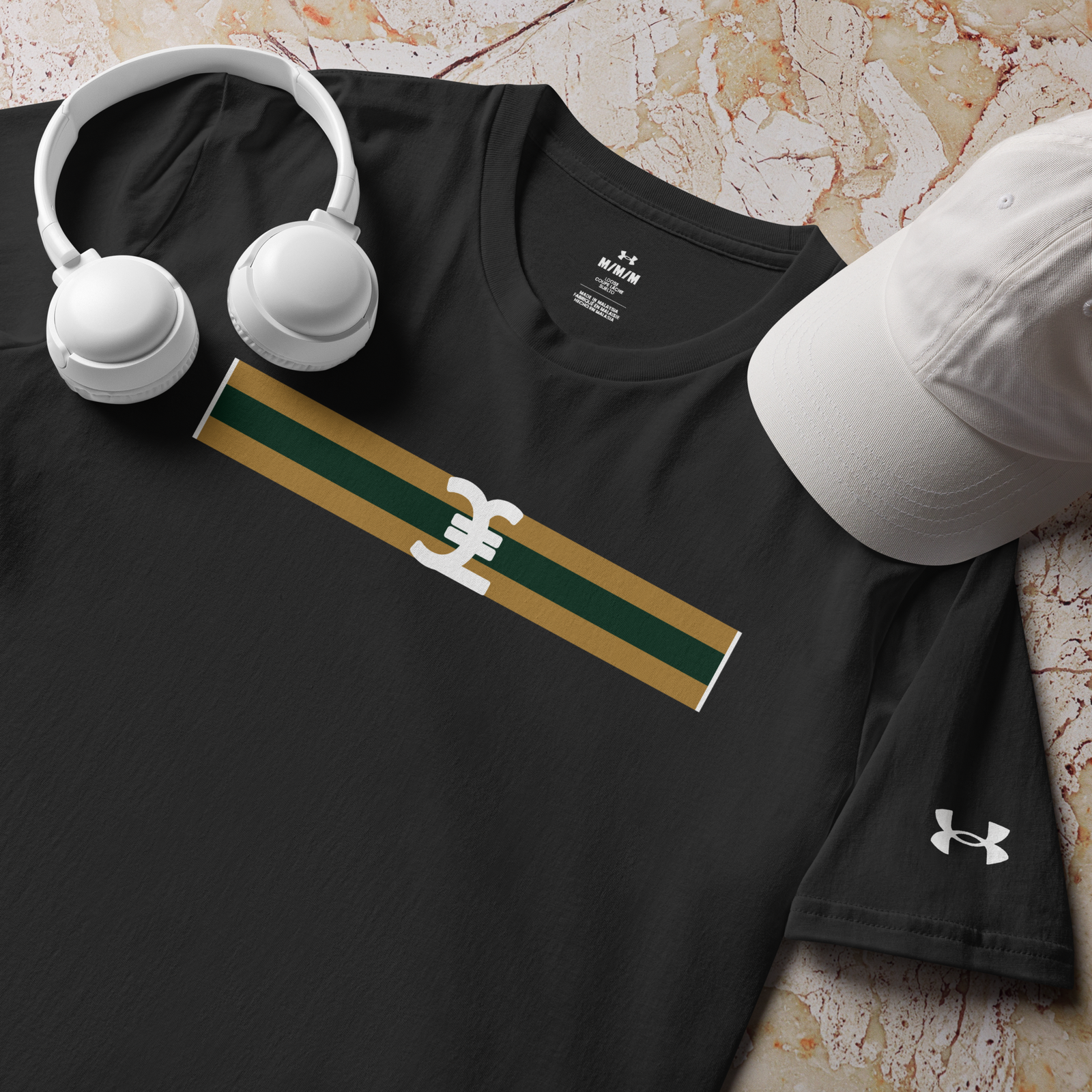 Elevaysion X Under Armour® Ascension Performance Tee
