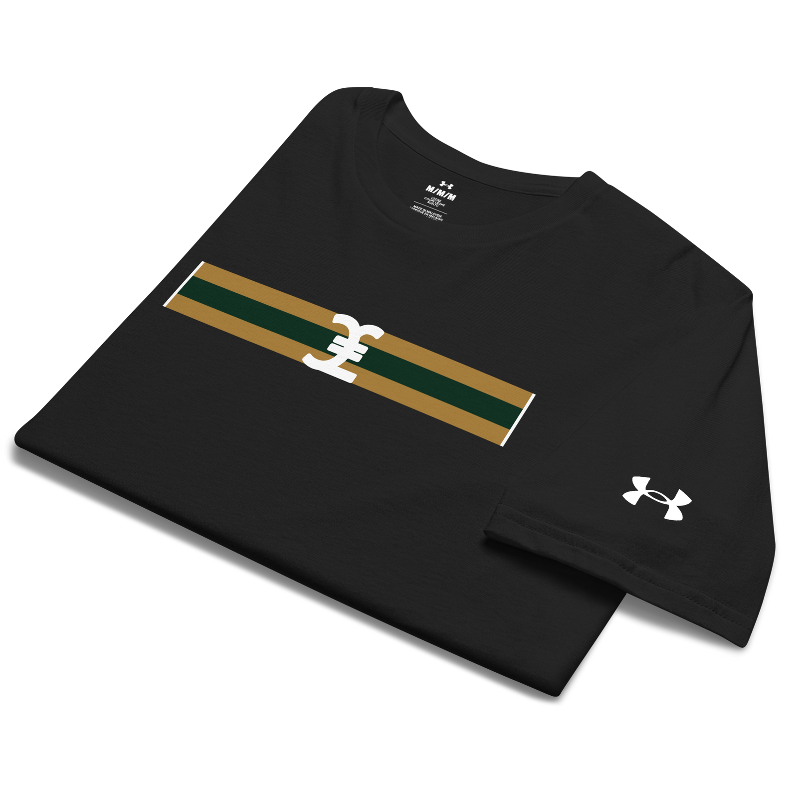 Elevaysion X Under Armour® Ascension Performance Tee
