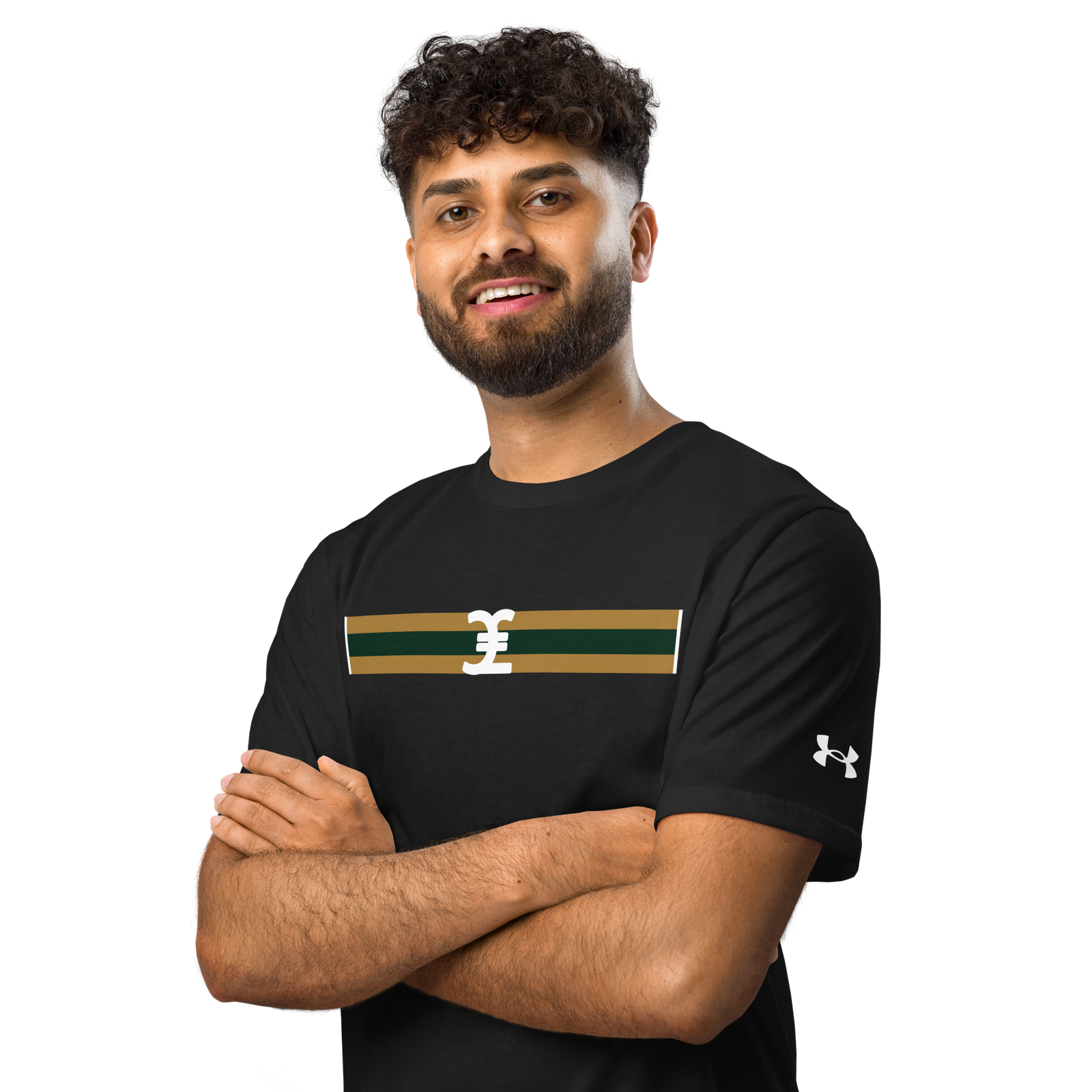 Elevaysion X Under Armour® Ascension Performance Tee