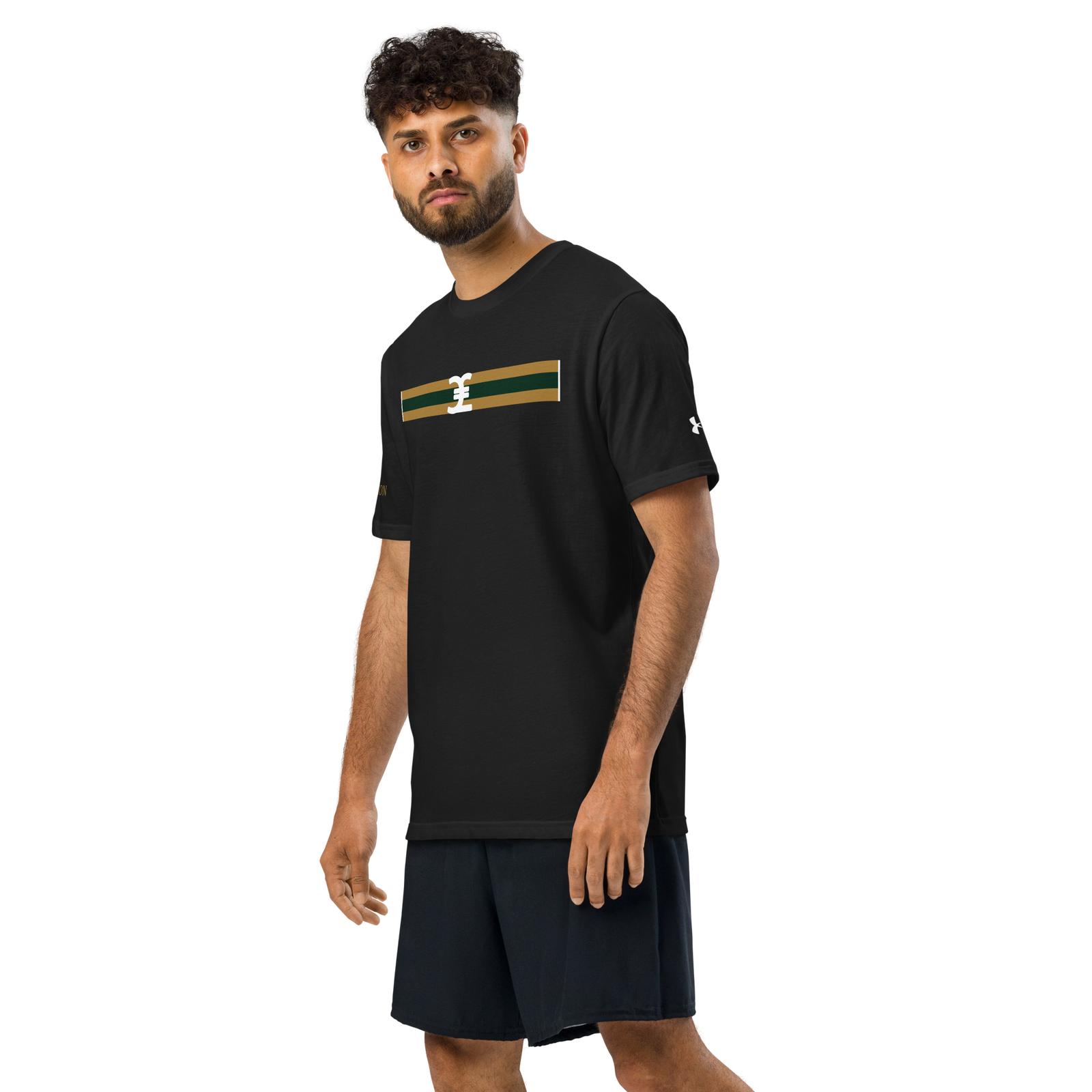 Elevaysion X Under Armour® Ascension Performance Tee
