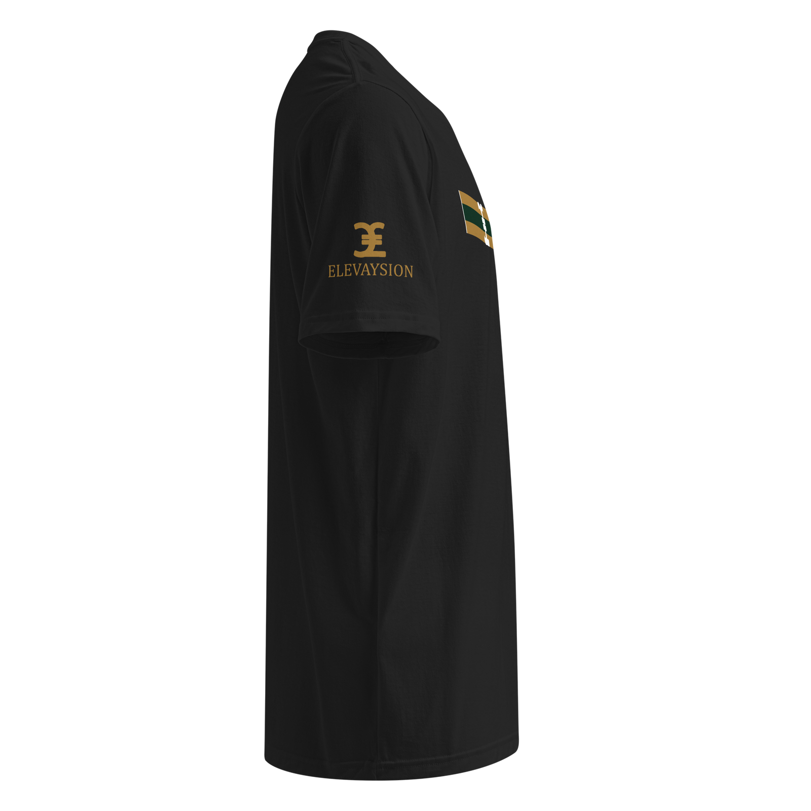 Elevaysion X Under Armour® Ascension Performance Tee