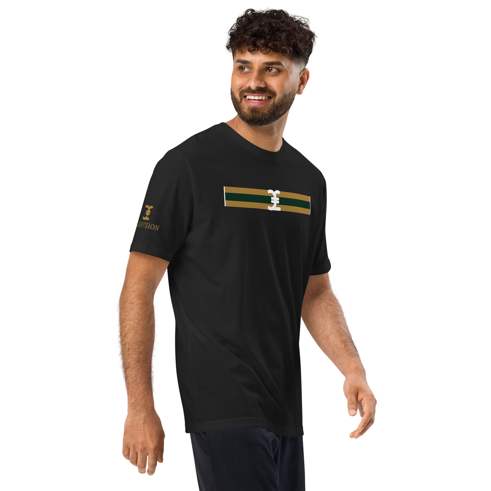 Elevaysion X Under Armour® Ascension Performance Tee