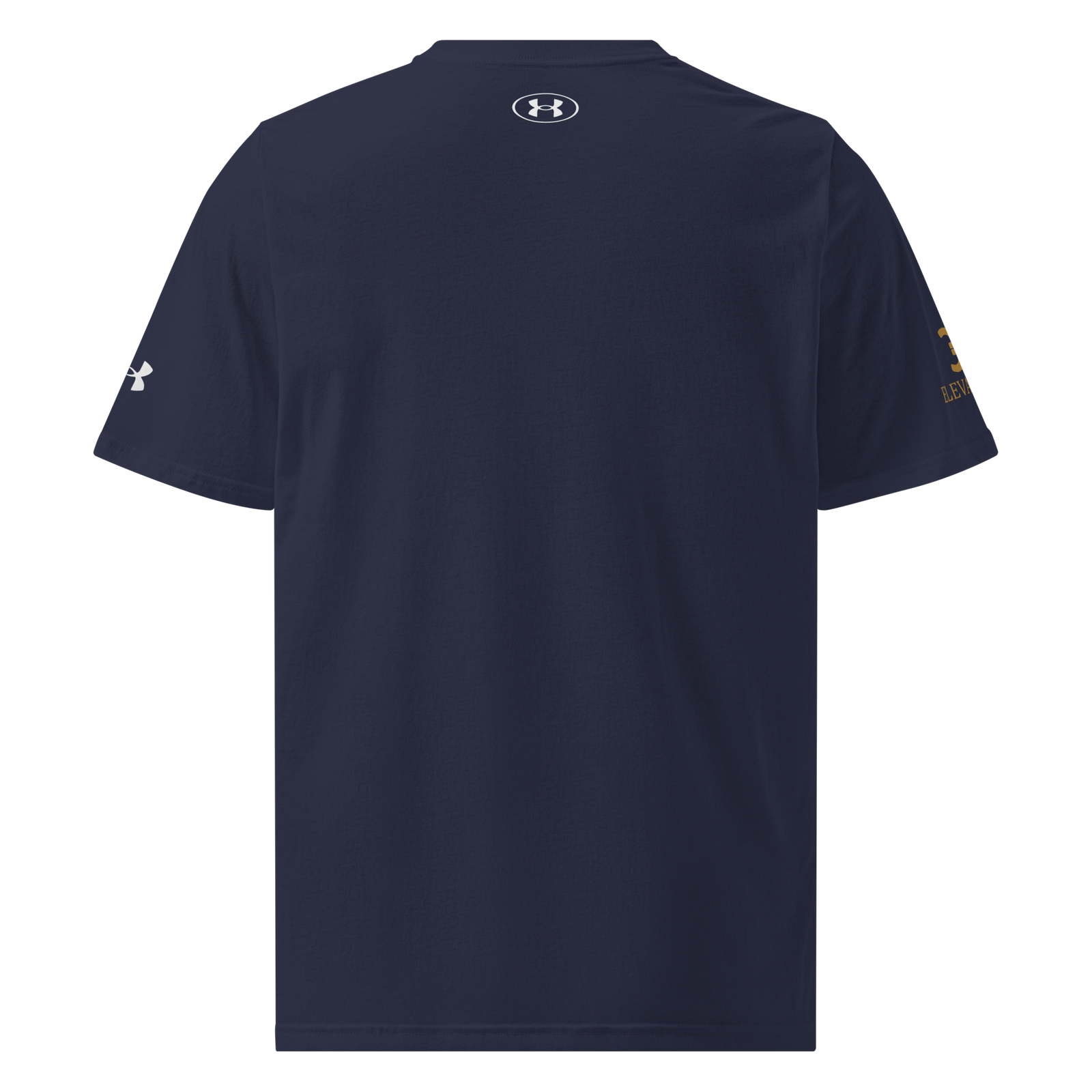 Elevaysion X Under Armour® Ascension Performance Tee