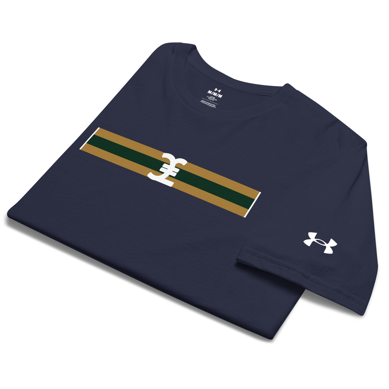 Elevaysion X Under Armour® Ascension Performance Tee