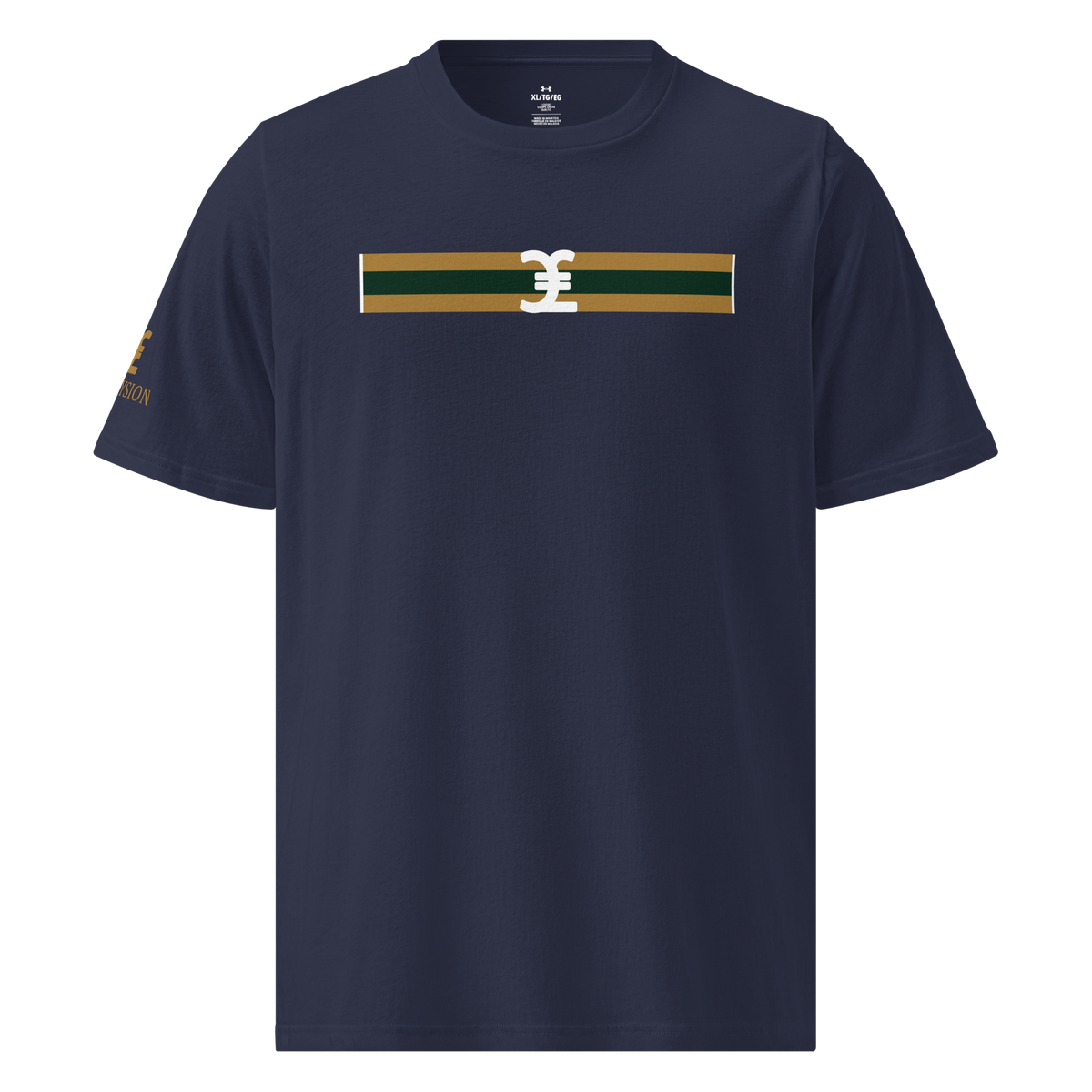 Elevaysion X Under Armour® Ascension Performance Tee