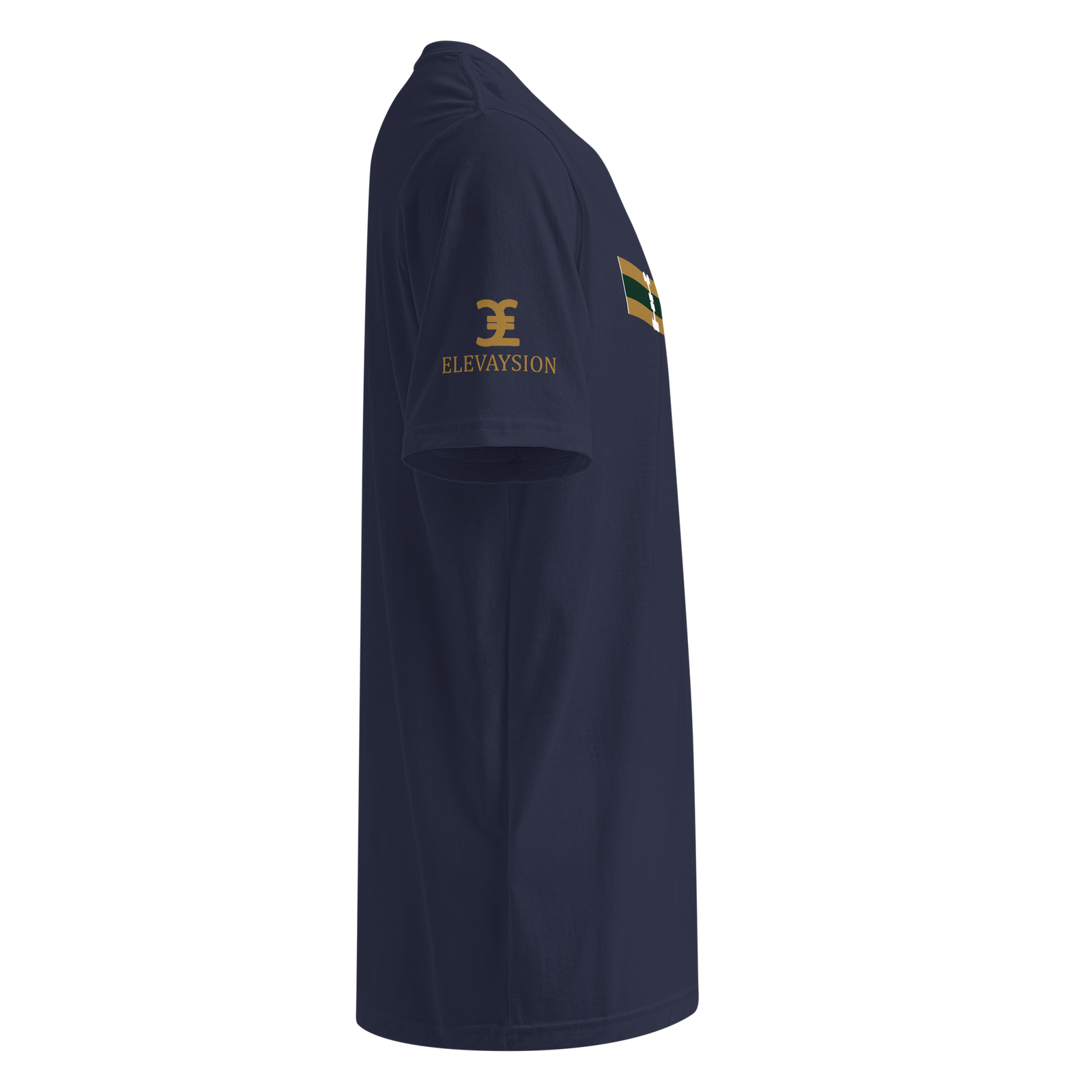 Elevaysion X Under Armour® Ascension Performance Tee