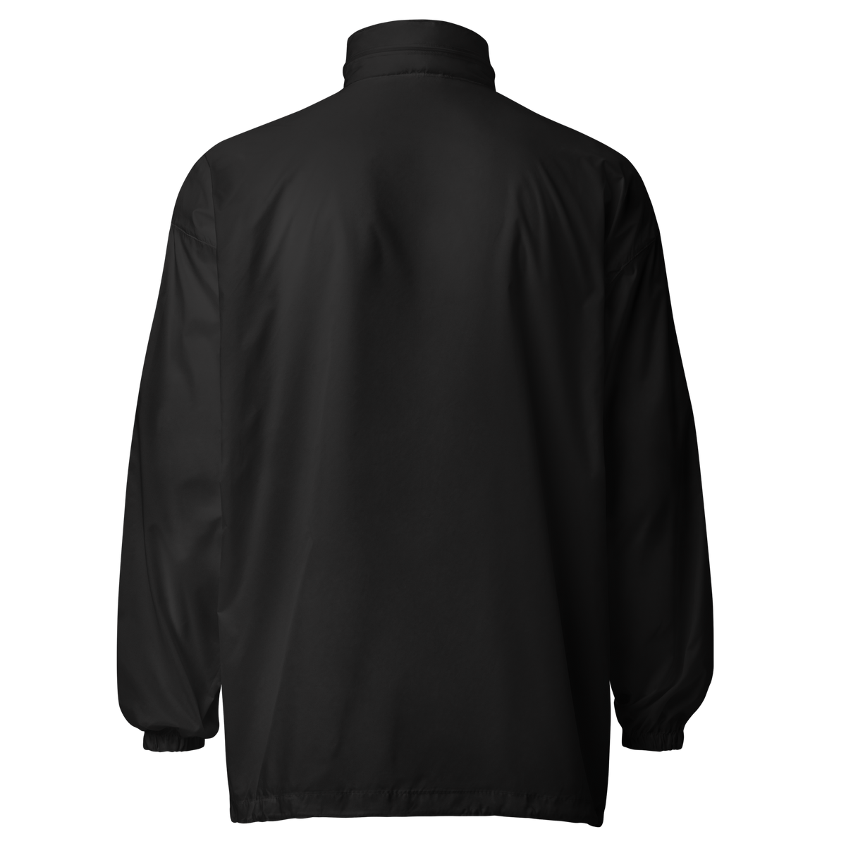 3E Signature Windbreaker