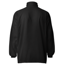 3E Signature Windbreaker