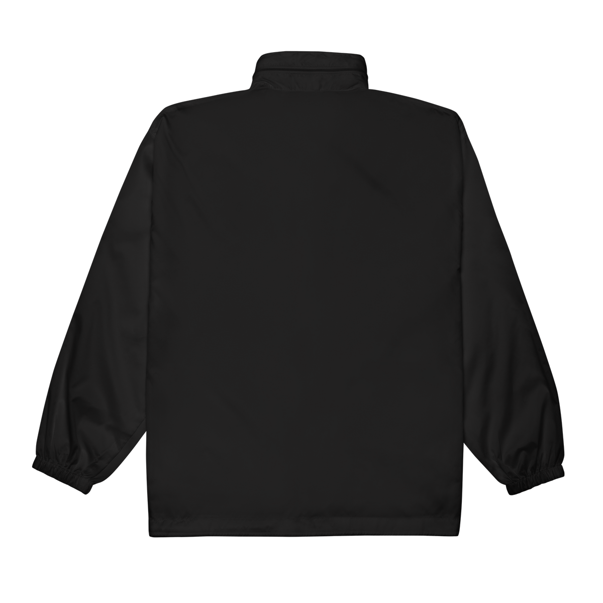 3E Signature Windbreaker