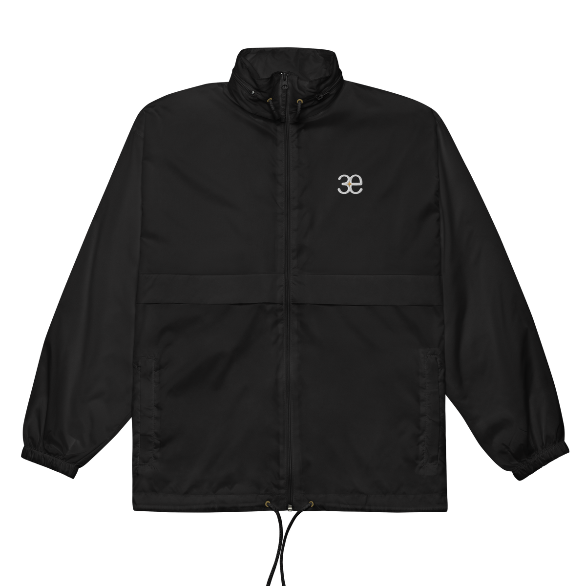 3E Signature Windbreaker