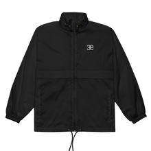 3E Signature Windbreaker