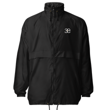 3E Signature Windbreaker