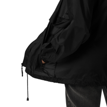 3E Signature Windbreaker