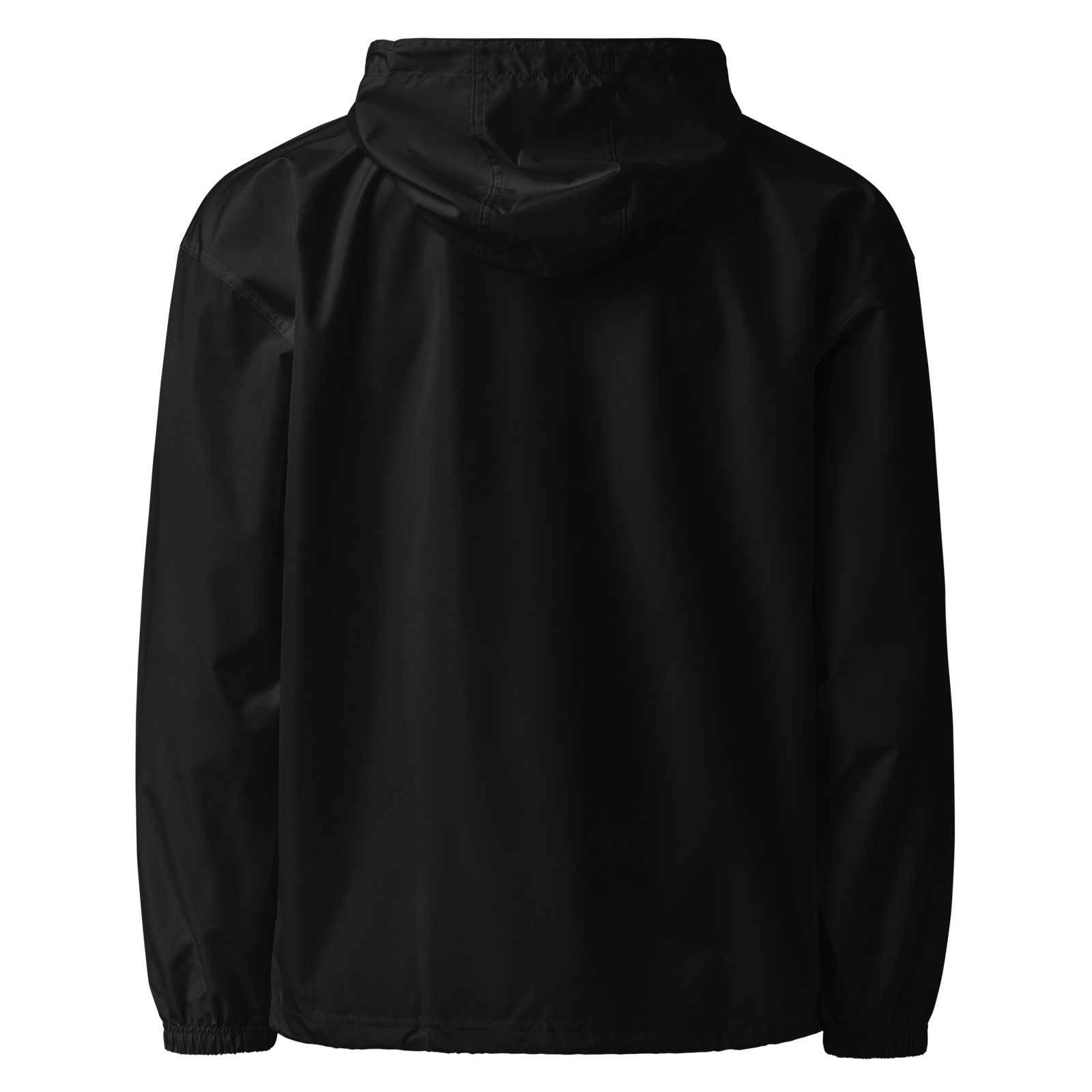 ELEVASN Aura Signal Windbreaker