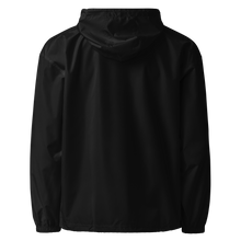 ELEVASN Aura Signal Windbreaker
