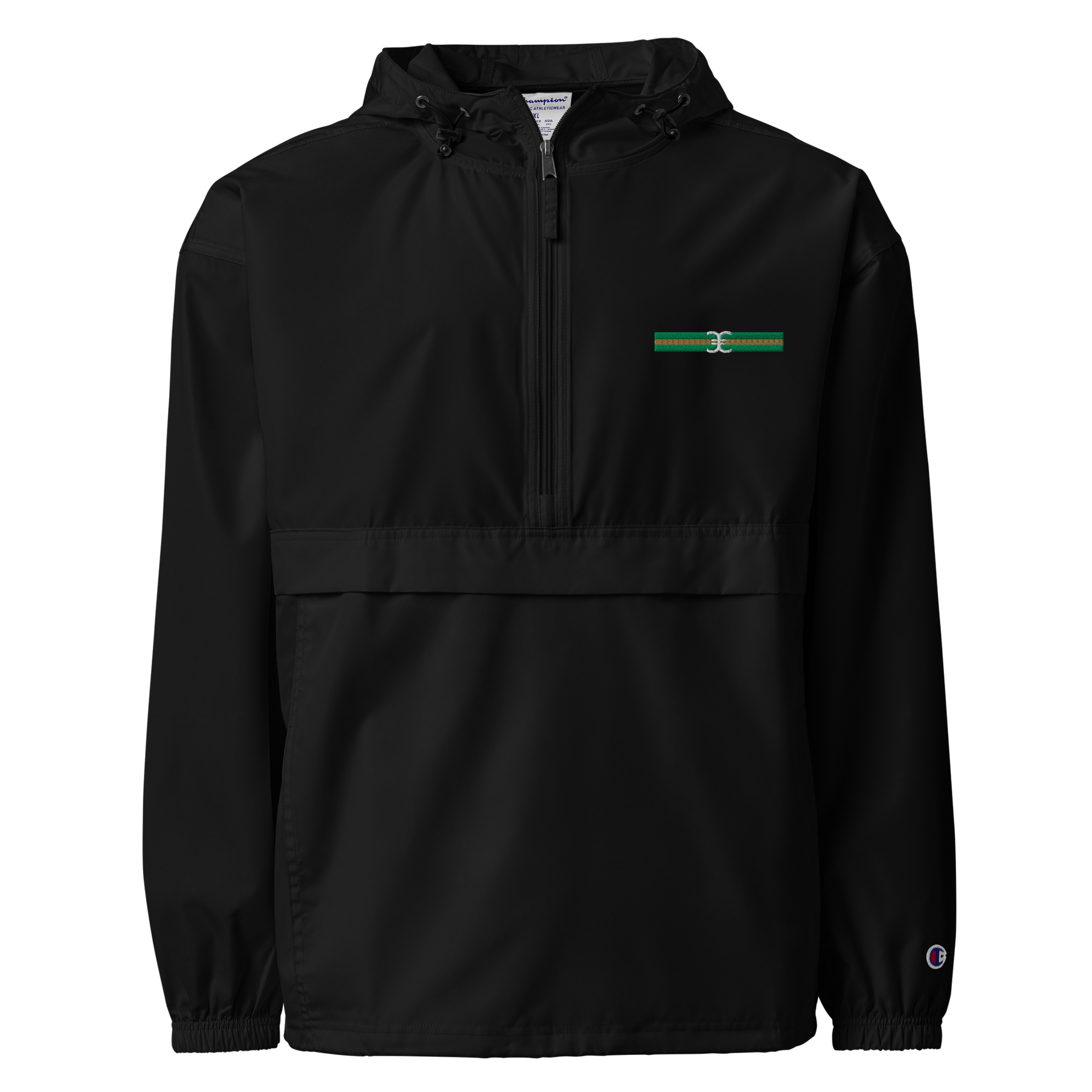 ELEVASN Aura Signal Windbreaker