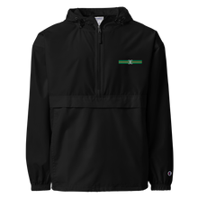 ELEVASN Aura Signal Windbreaker