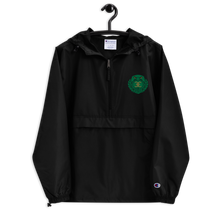 ELEVASN Aura Signal Windbreaker