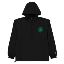 ELEVASN Aura Signal Windbreaker
