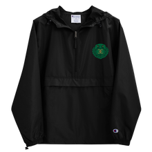 ELEVASN Aura Signal Windbreaker