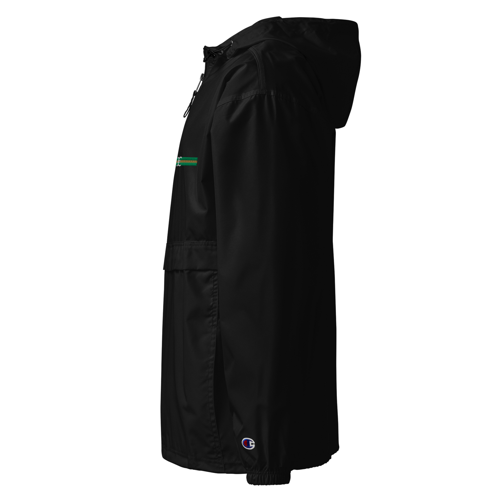 ELEVASN Aura Signal Windbreaker