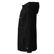 ELEVASN Aura Signal Windbreaker