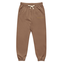 3E Frequency Joggers
