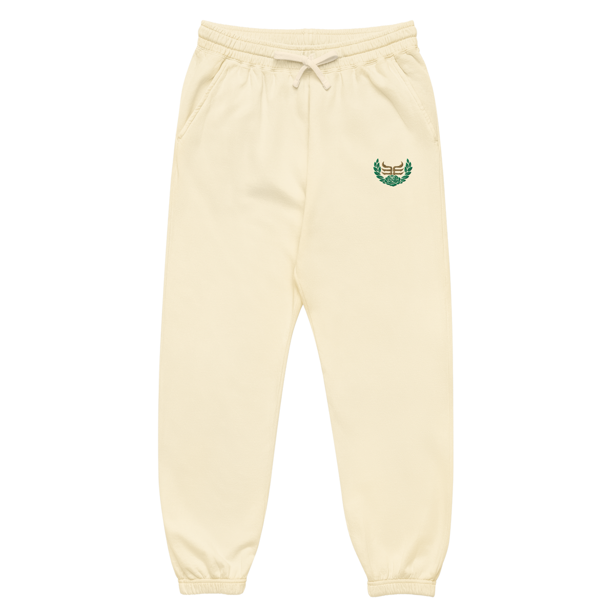 3E Frequency Joggers