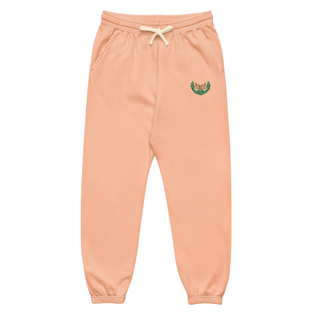 3E Frequency Joggers