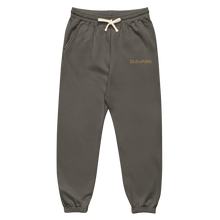 3E Frequency Joggers