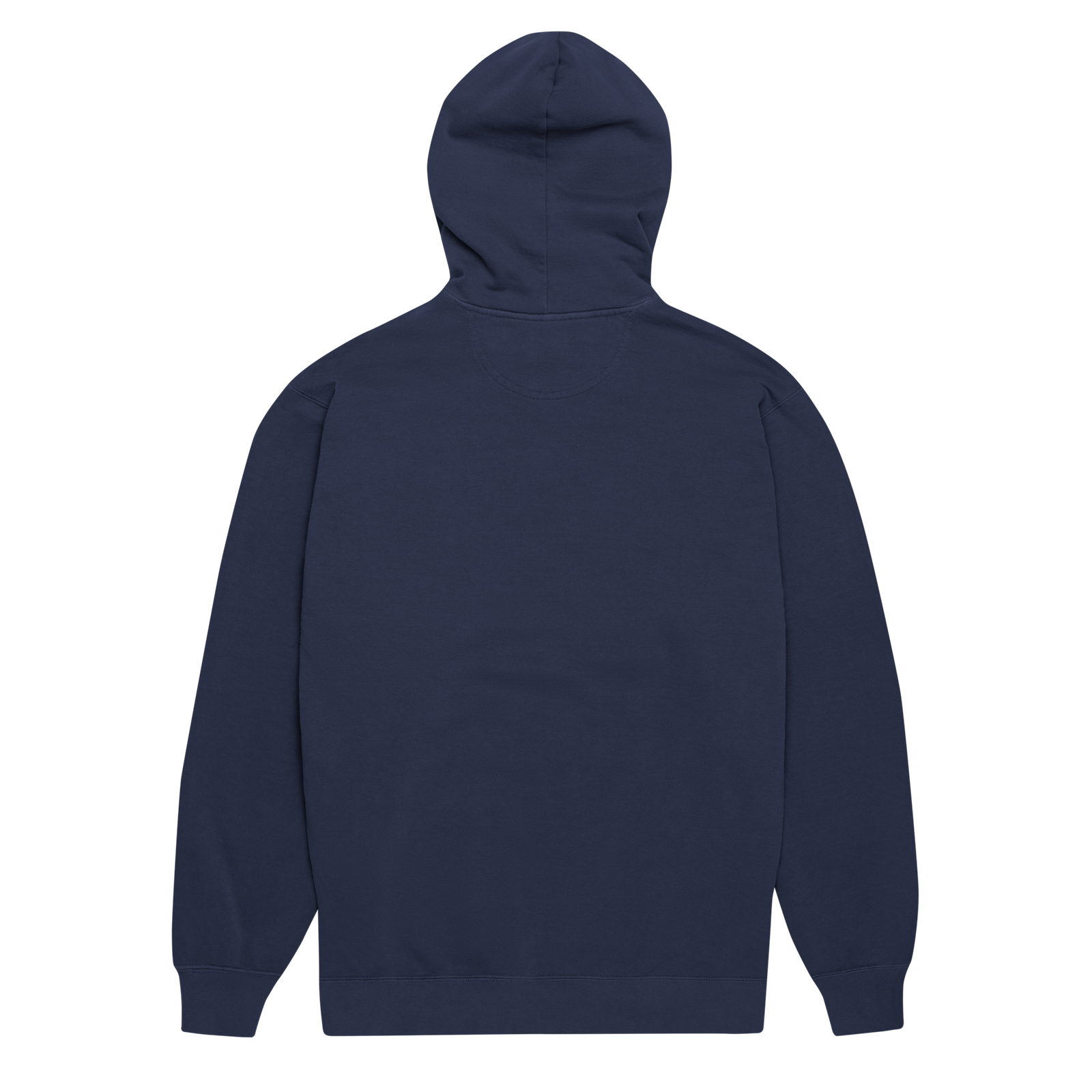 Elevasn Rose Crest Hoodie - Midnight Edition