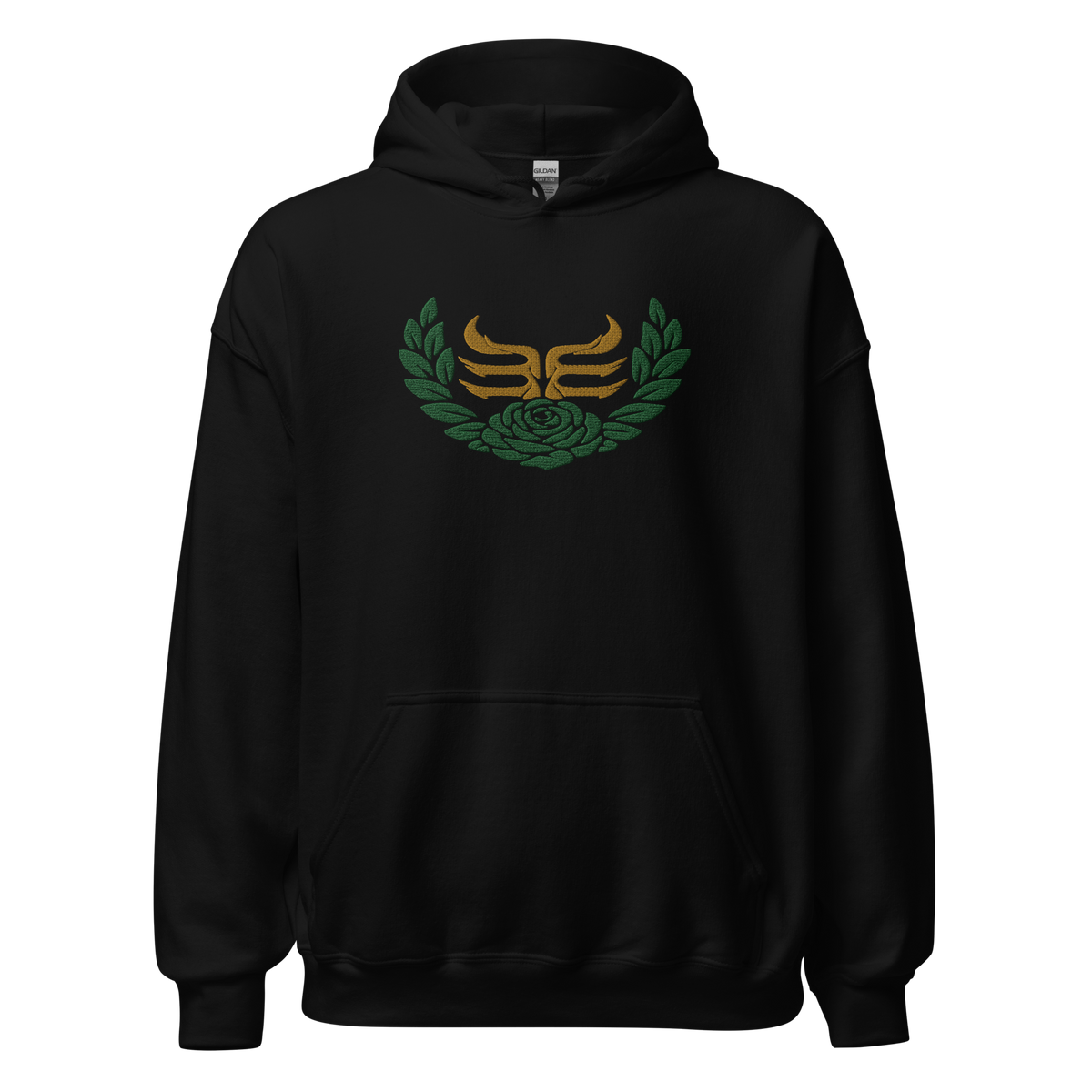 3E Ascend Hoodie
