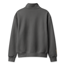 ELEVASN Ascend Quarter-Zip - Sovereign Script Edition