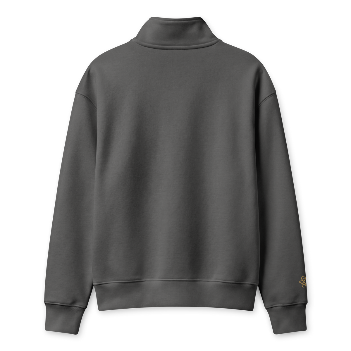 3E Ascend Quarter-Zip - Core Edition