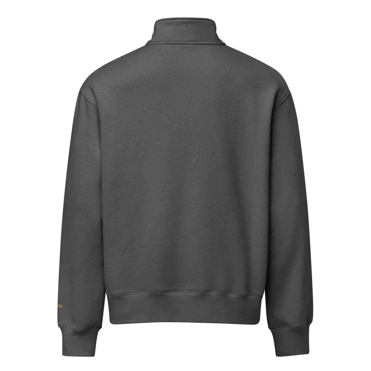 3E Ascend Quarter-Zip - Core Edition
