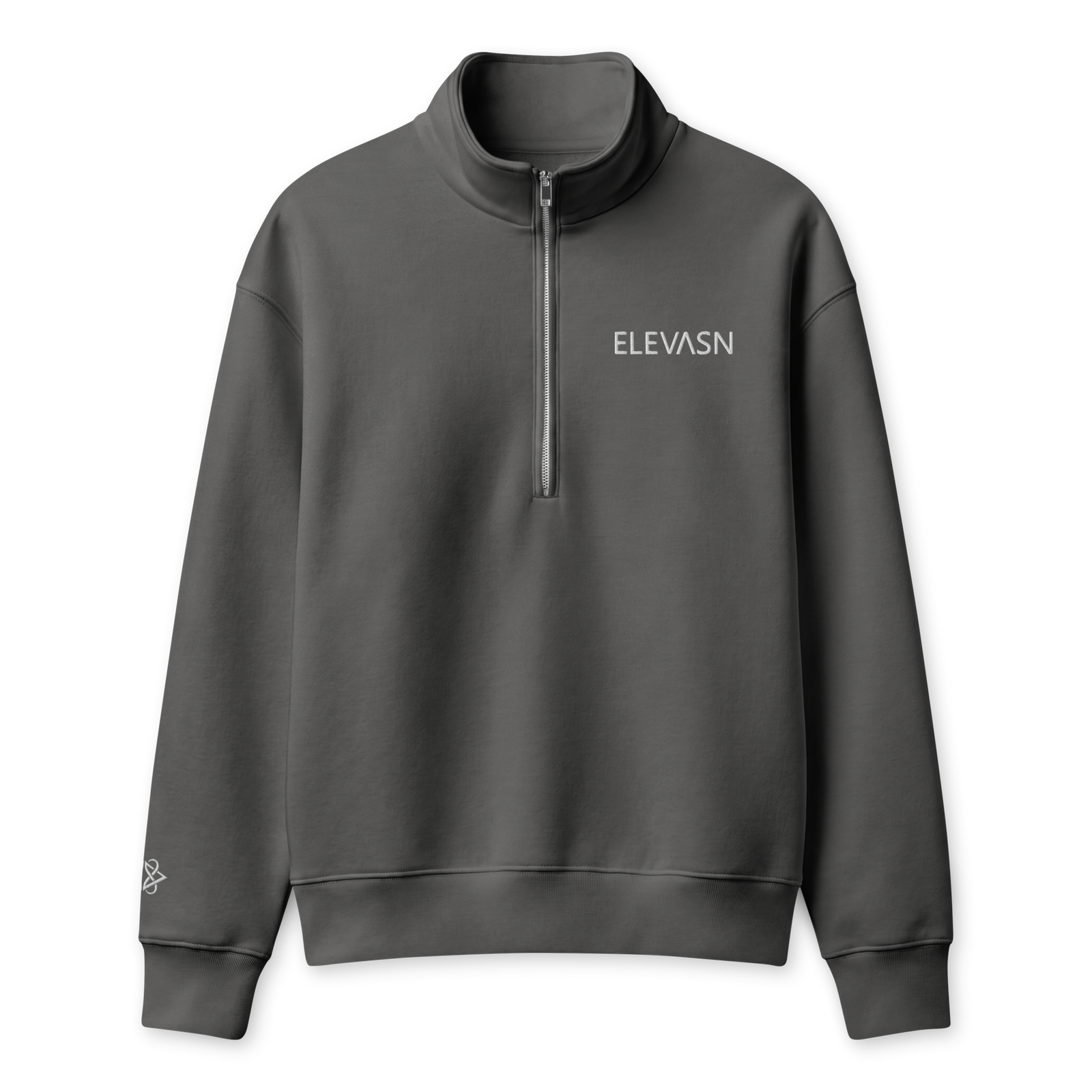 ELEVASN Ascend Quarter-Zip - Core Edition