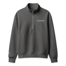 ELEVASN Ascend Quarter-Zip - Core Edition
