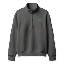 3E Ascend Quarter-Zip - Core Edition