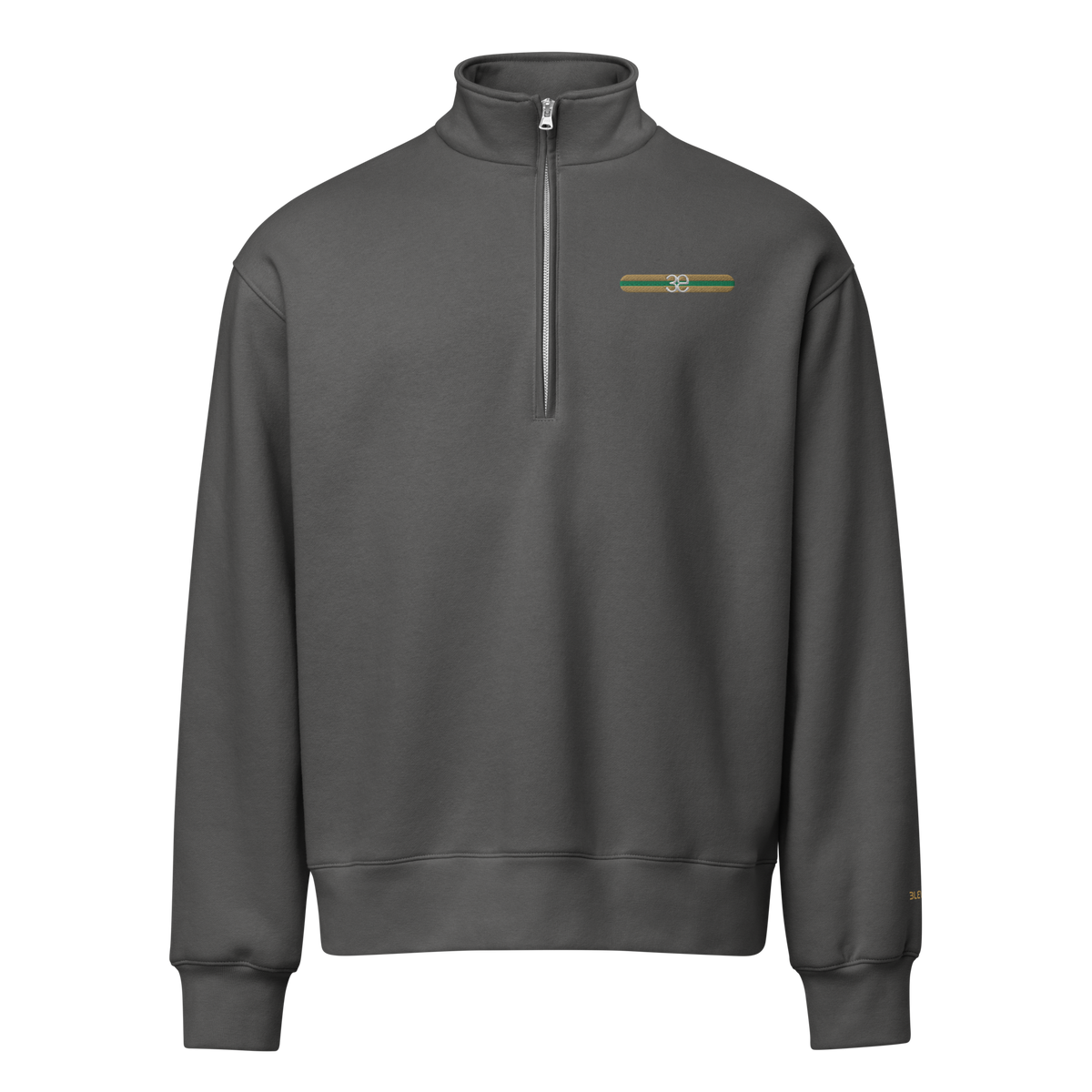 3E Ascend Quarter-Zip - Core Edition