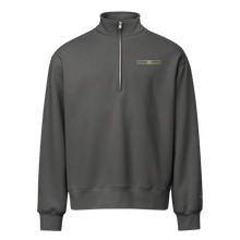 3E Ascend Quarter-Zip - Core Edition