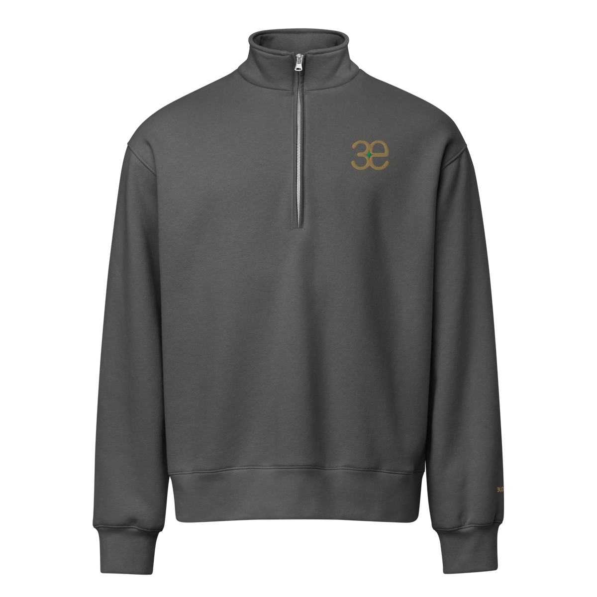 3E Ascend Quarter-Zip - Core Edition