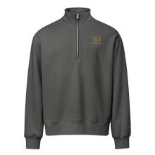 3E Ascend Quarter-Zip - Core Edition