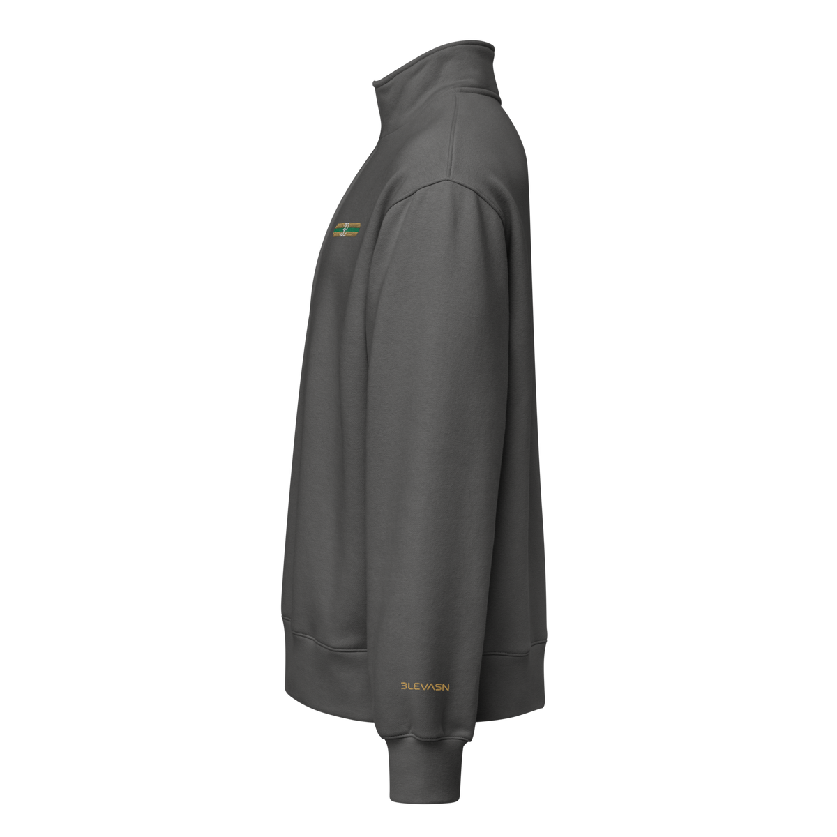 3E Ascend Quarter-Zip - Core Edition