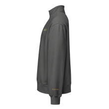 3E Ascend Quarter-Zip - Core Edition